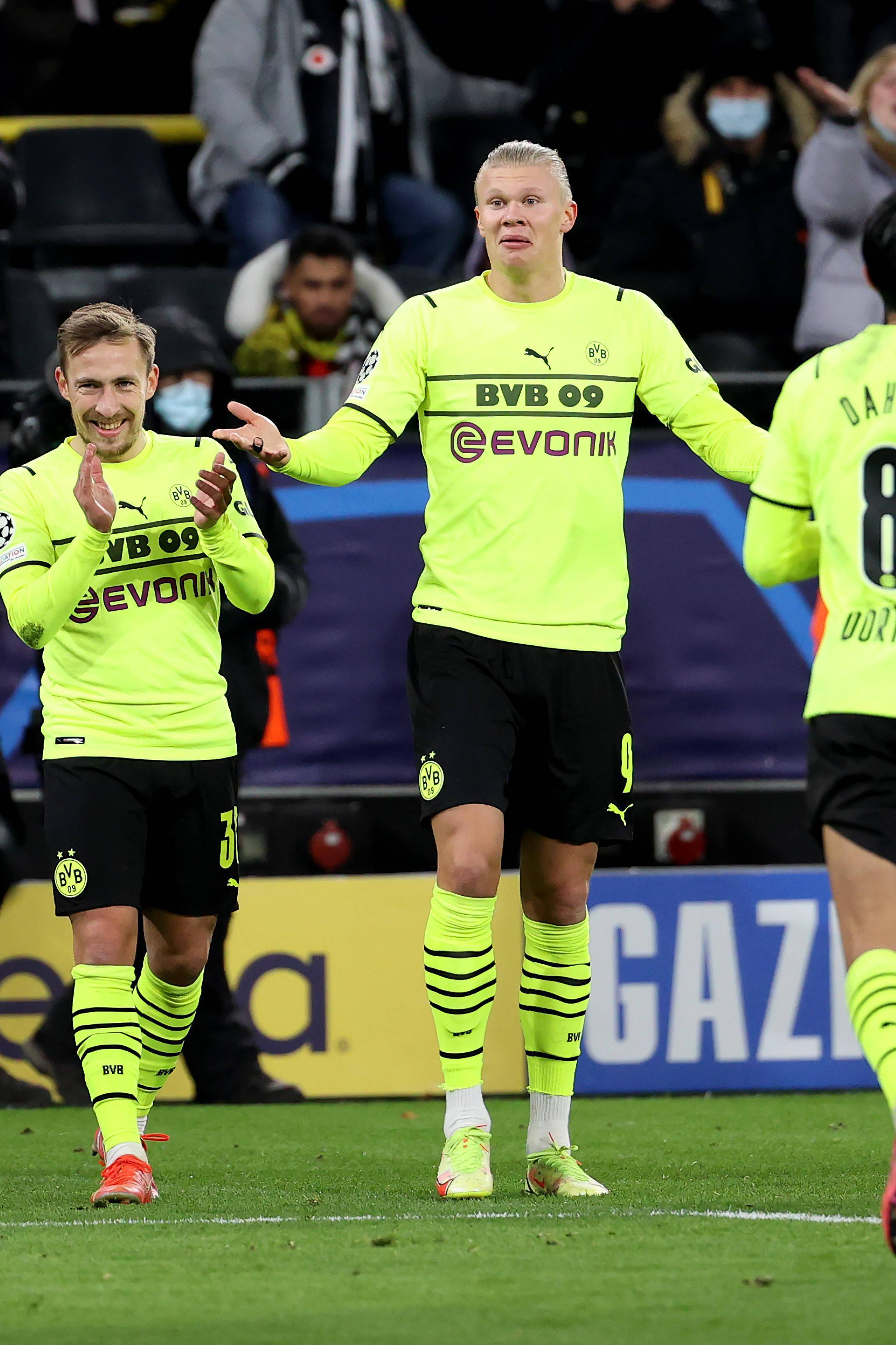  多特蒙德内部会议纪要流出：加时末段手感冰凉，欧冠使命明确，阵容厚度经受考验